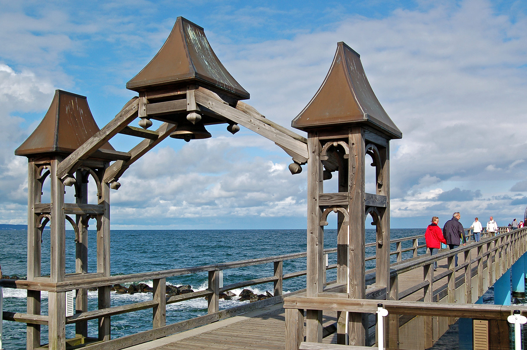 Sellin, Rügen